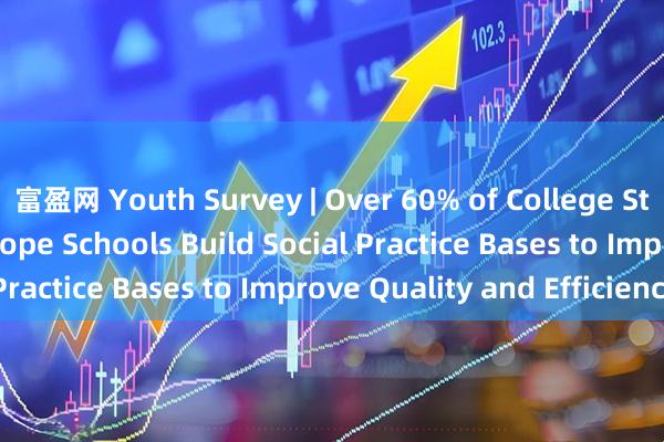 富盈网 Youth Survey | Over 60% of College Students Surveyed Hope Schools Build Social Practice Bases to Improve Quality and Efficiency